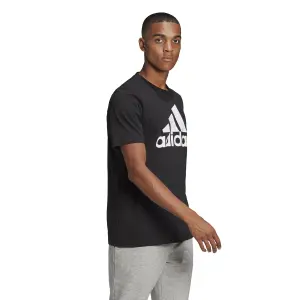 Camiseta adidas Essentials Big Logo image-5