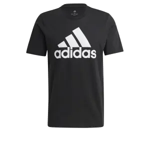 Camiseta adidas Essentials Big Logo image-1