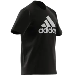 Camiseta adidas Essentials Big Logo image-3