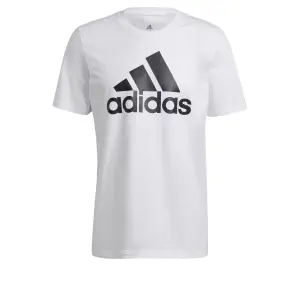 Camiseta adidas Essentials Big Logo image-0