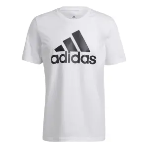 Camiseta adidas Essentials Big Logo image-1