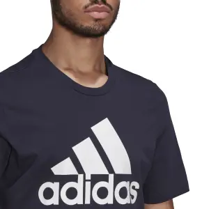 Camiseta adidas Essentials Big Logo image-6