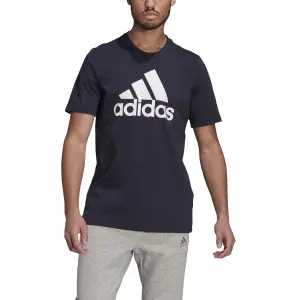 Camiseta adidas Essentials Big Logo image-2