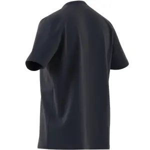 Camiseta adidas Essentials Big Logo image-1