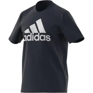 Camiseta adidas Essentials Big Logo image-0