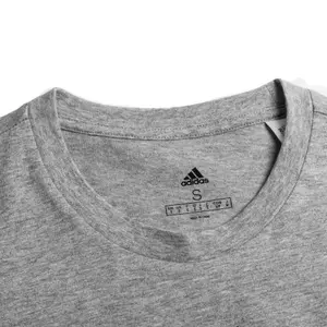 Camiseta adidas Essentials Big Logo image-2