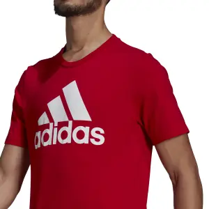 Camiseta adidas Essentials Big Logo image-6