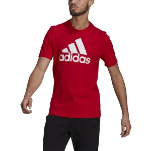 Camiseta adidas Essentials Big Logo image-2