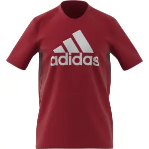 Camiseta adidas Essentials Big Logo image-4