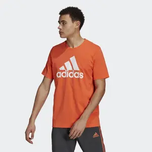 T-shirt adidas Essentials Big Logo image-1