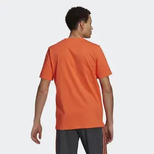 T-shirt adidas Essentials Big Logo image-2