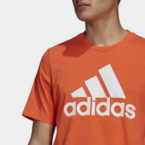 T-shirt adidas Essentials Big Logo image-3