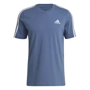T-shirt adidas Essentials 3-Bandes image-0