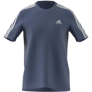 Camiseta adidas Essentials 3-Bandes image-1