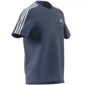 Camiseta adidas Essentials 3-Bandes image-4