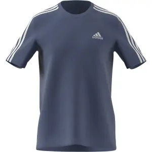 Camiseta adidas Essentials 3-Bandes image-0