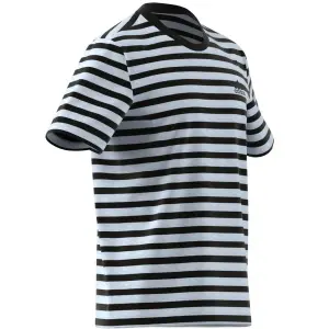 Camiseta adidas Essentials Stripy image-5