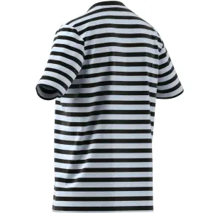 Camiseta adidas Essentials Stripy image-6