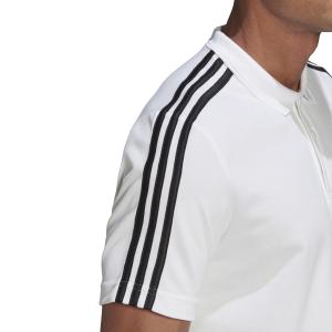 Polo adidas Aeroready Essentials Piqué Embroidered Small Logo 3-Bandes image-6