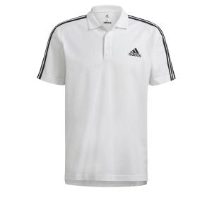 gk9138-polo-adidas-aeroready-essentials-pique-embroidered-small-logo-3-bandes-vit-svart