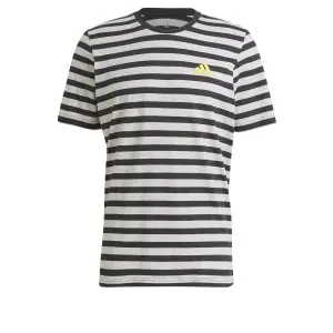 Camiseta adidas Essentials Stripy image-0