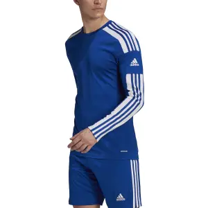 Langarmshirt adidas Squadra 21 image-4