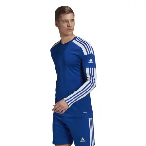 Langarmshirt adidas Squadra 21 image-5