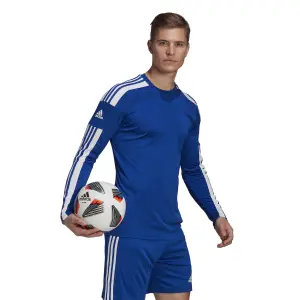 Langarmshirt adidas Squadra 21 image-1