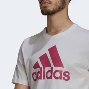 T-shirt adidas Essentials Big Logo image-3