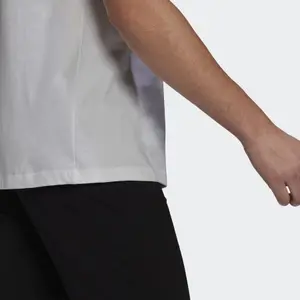 T-shirt adidas Essentials Big Logo image-4