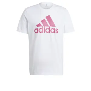 Camiseta adidas Essentials Big Logo image-0