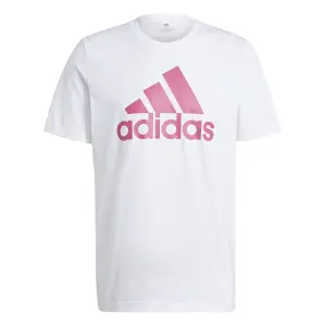 Camiseta adidas Essentials Big Logo image-1