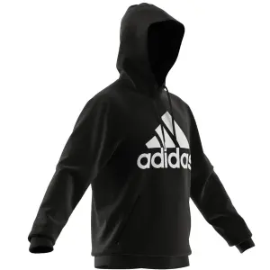 Sweatshirt med huva adidas Essentials image-2