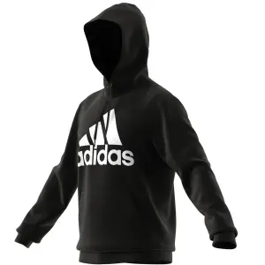 Sweatshirt med huva adidas Essentials image-3