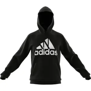 Sweatshirt med huva adidas Essentials image-1