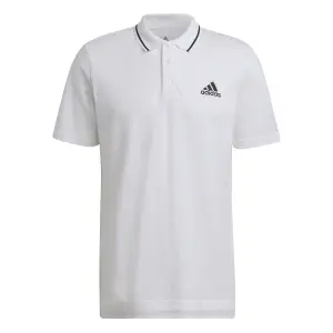 Polo adidas Aeroready Essentials Piqué Small Logo image-1