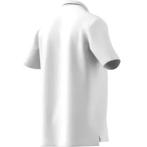 Polo adidas Aeroready Essentials Piqué Small Logo image-2