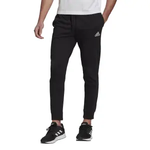 Pantalón de chándal adidas Essentials Single Tapered Cuff image-1