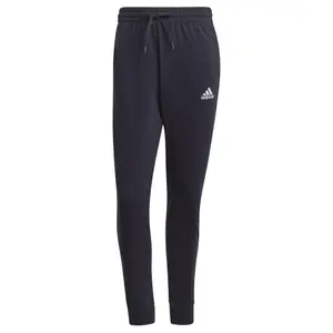 Pantalon de jogging adidas Essentials Single Jersey Tapered Cuff image-0