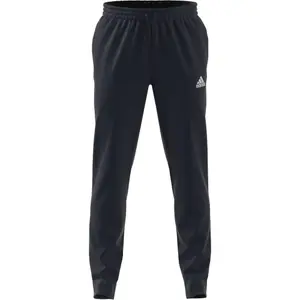 Pantalon de jogging adidas Essentials Single Jersey Tapered Cuff image-1
