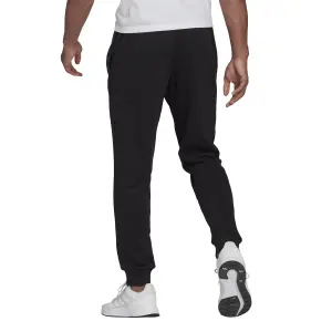 Pantalón de chándal adidas Essentials French Terry Tapered Cuff image-3