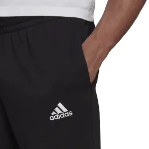 Pantalón de chándal adidas Essentials French Terry Tapered Cuff image-4