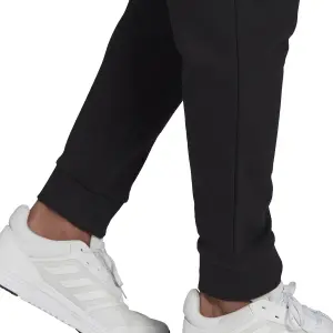 Pantalón de chándal adidas Essentials French Terry Tapered Cuff image-5