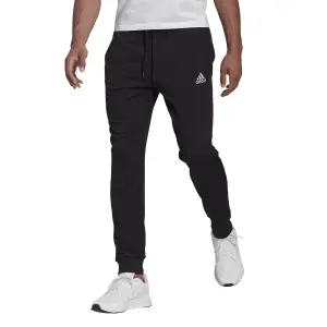 Pantalón de chándal adidas Essentials French Terry Tapered Cuff image-1