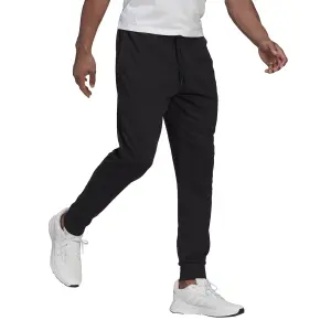 Pantalón de chándal adidas Essentials French Terry Tapered Cuff image-2