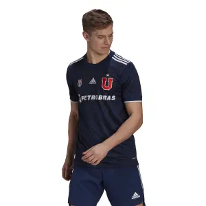 Camiseta primera equipación Universidad de Chile 2020/21 image-0