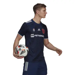 Camiseta primera equipación Universidad de Chile 2020/21 image-1