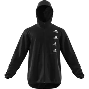 Windbreaker adidas Essentials Gradient Logo image-0