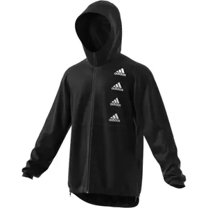 Windbreaker adidas Essentials Gradient Logo image-1
