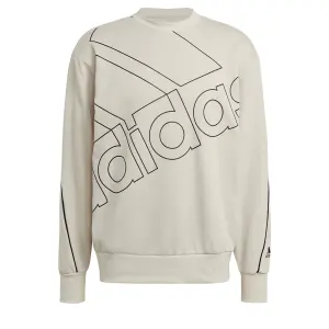 Felpa adidas Giant Logo image-0